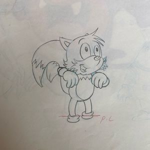 Meet your Posher, James